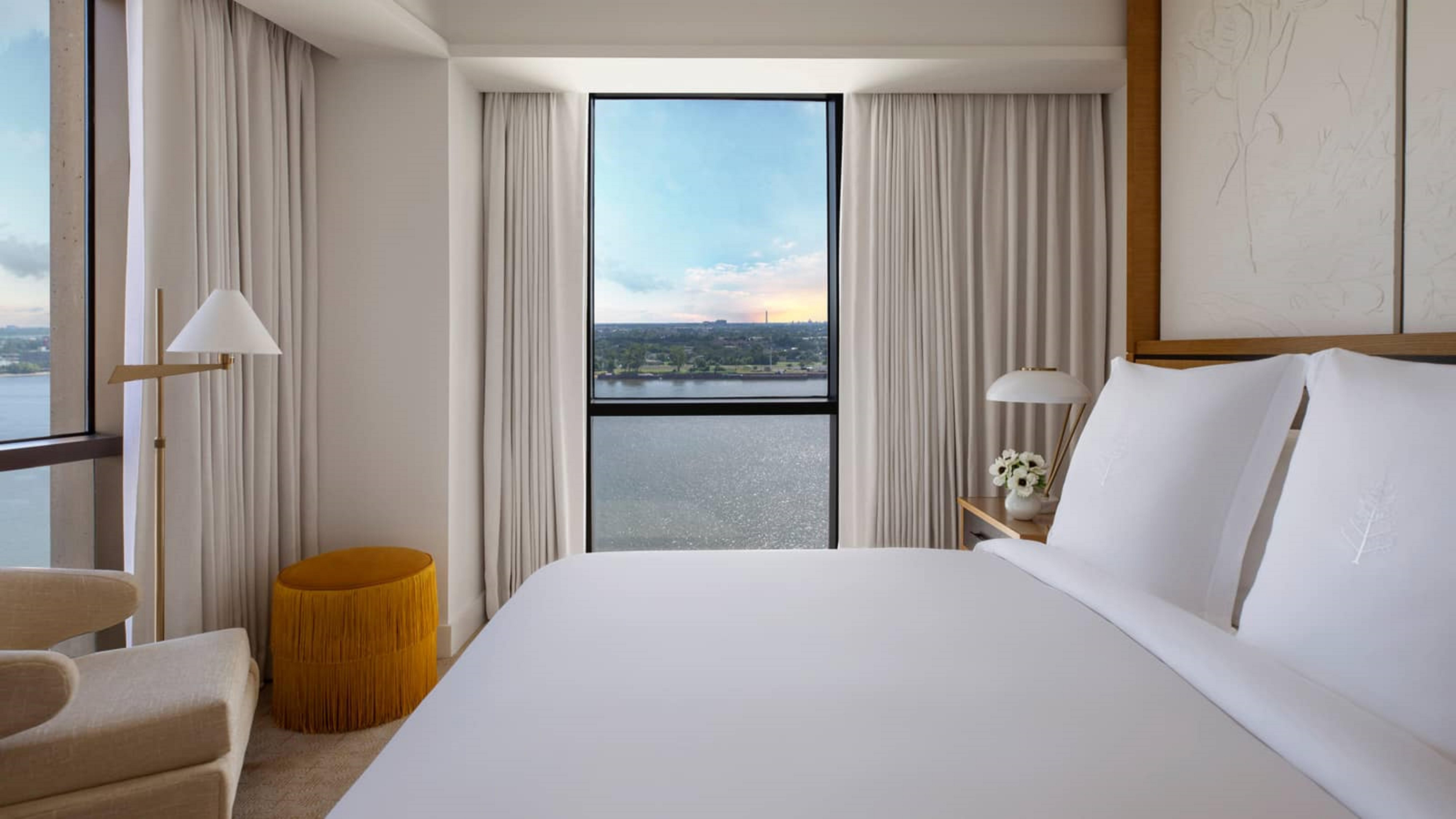 Отель Four Seasons Новый Орлеан Экстерьер фото